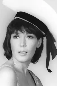 Lily Tomlin