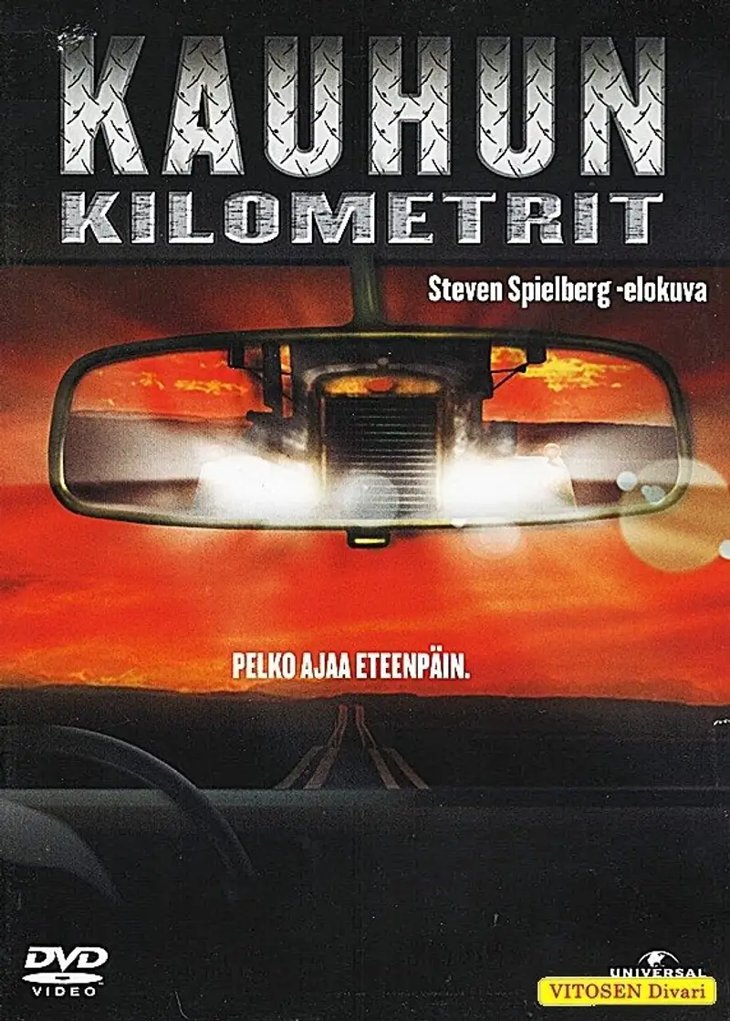 Kauhun kilometrit