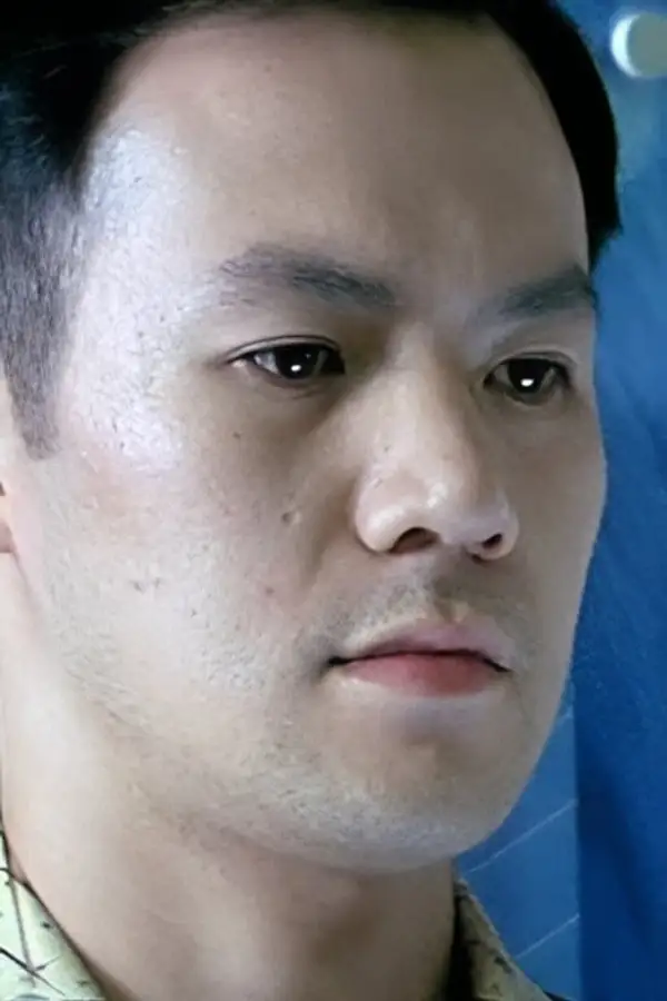 Lam Kwok-Kit
