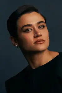 Katy O'Brian