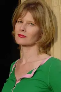 Jillian McWhirter