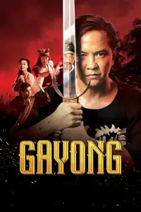 Gayong