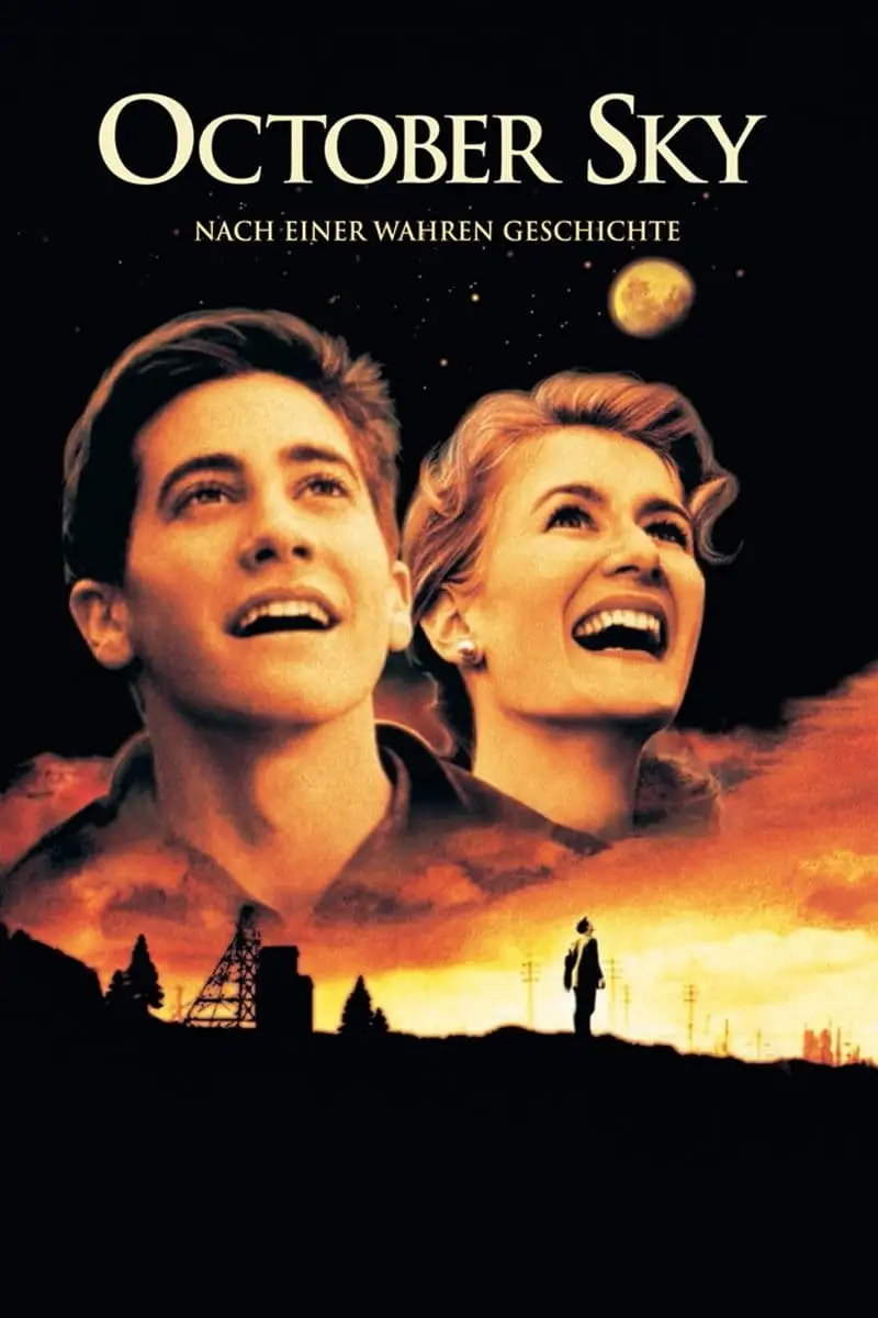October Sky