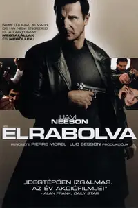 Elrabolva
