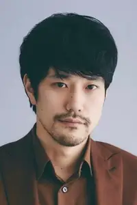 Kenichi Matsuyama