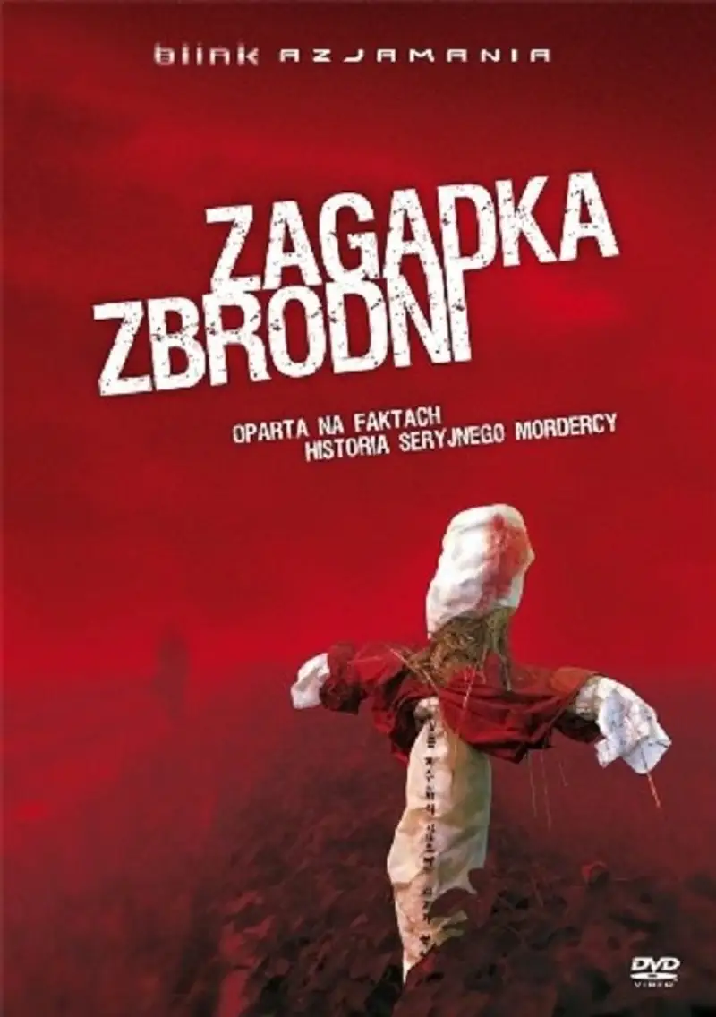 Zagadka Zbrodni