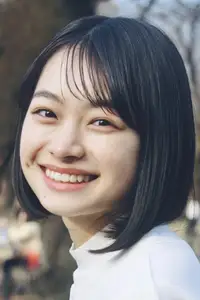 月岛琉衣
