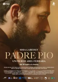Padre Pio