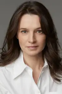 Catherine Walker