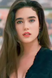 Jennifer Connelly