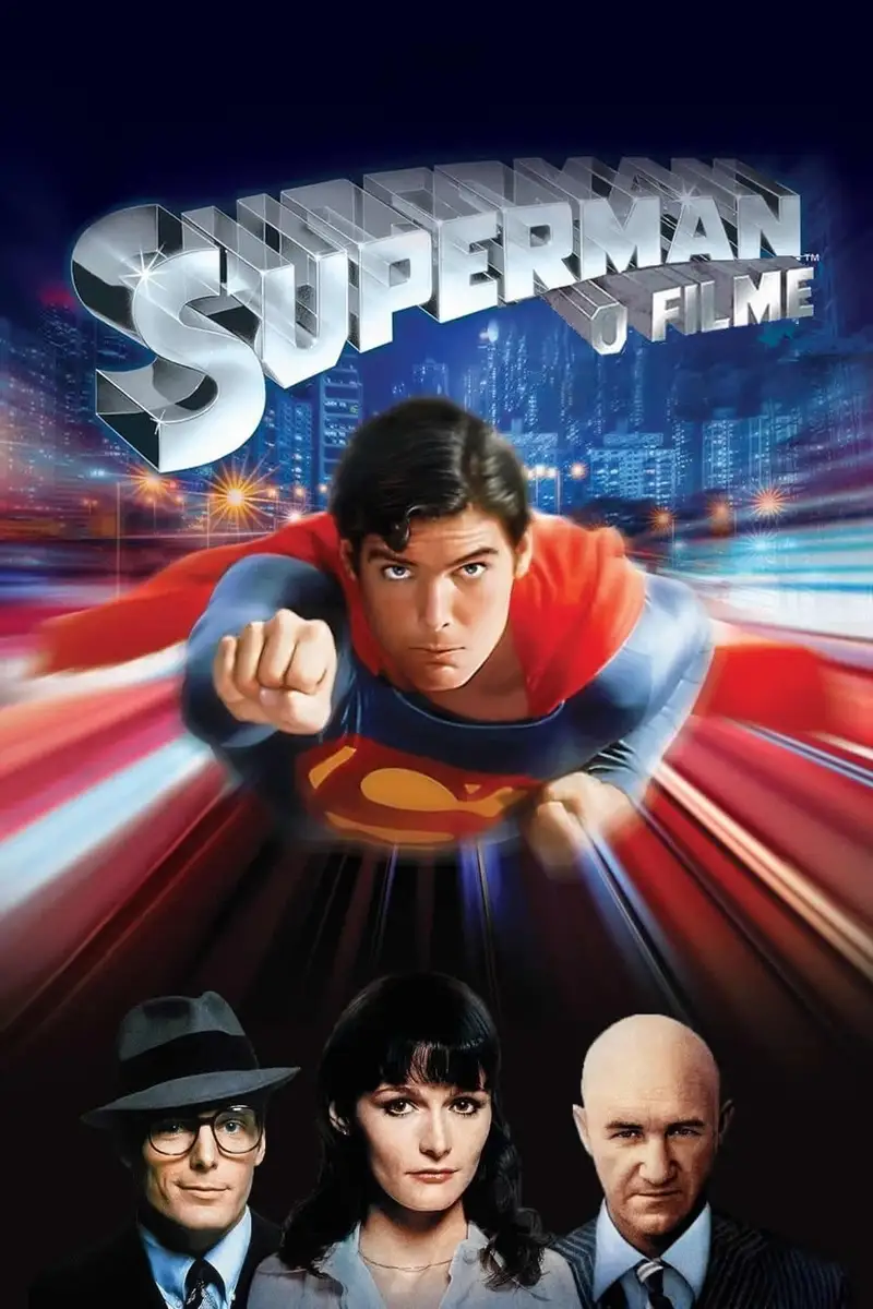 Superman