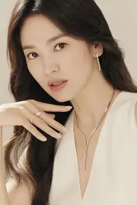 Song Hye-kyo
