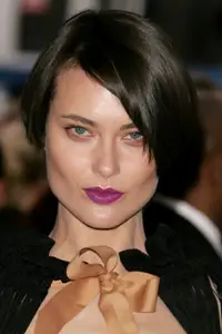 Shalom Harlow