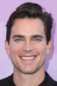 Matt Bomer