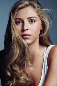 Hermione Corfield