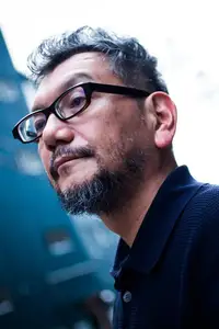 Hideaki Anno