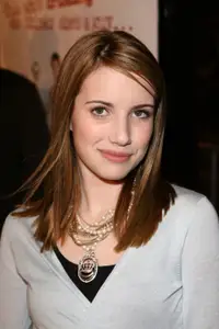 Emma Roberts