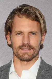 Josh Pence