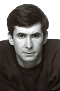 Anthony Perkins