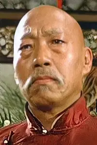 Simon Yuen Siu-Tien