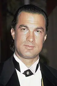 Steven Seagal