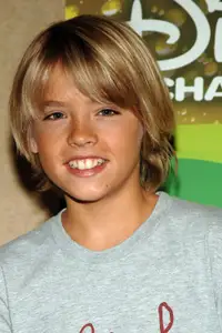 Cole Sprouse