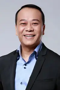 Bobby Au-Yeung Tsan-Wah