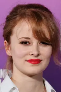 Shannon Tarbet