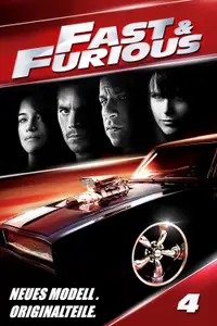 Fast & Furious - Neues Modell. Originalteile.