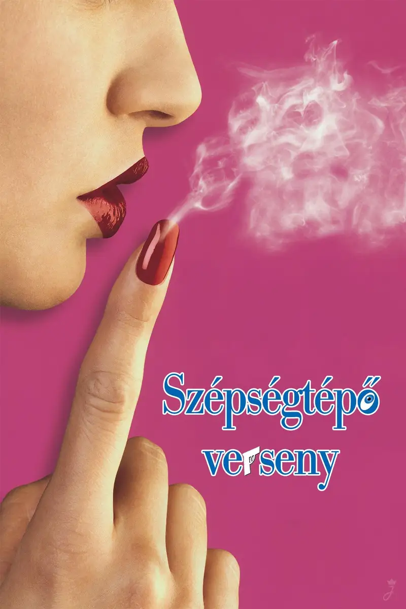 Szépségtépő verseny