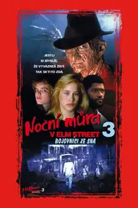 Noční můra v Elm Street 3: Bojovníci ze sna