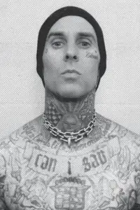 Travis Barker