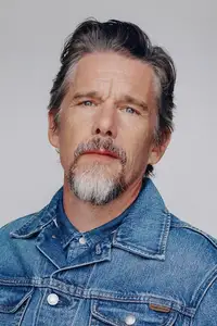 Ethan Hawke