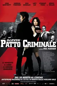 Slevin - Patto criminale