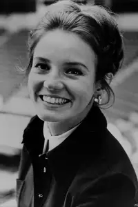 Trish Van Devere