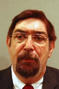 Patrick Caddell