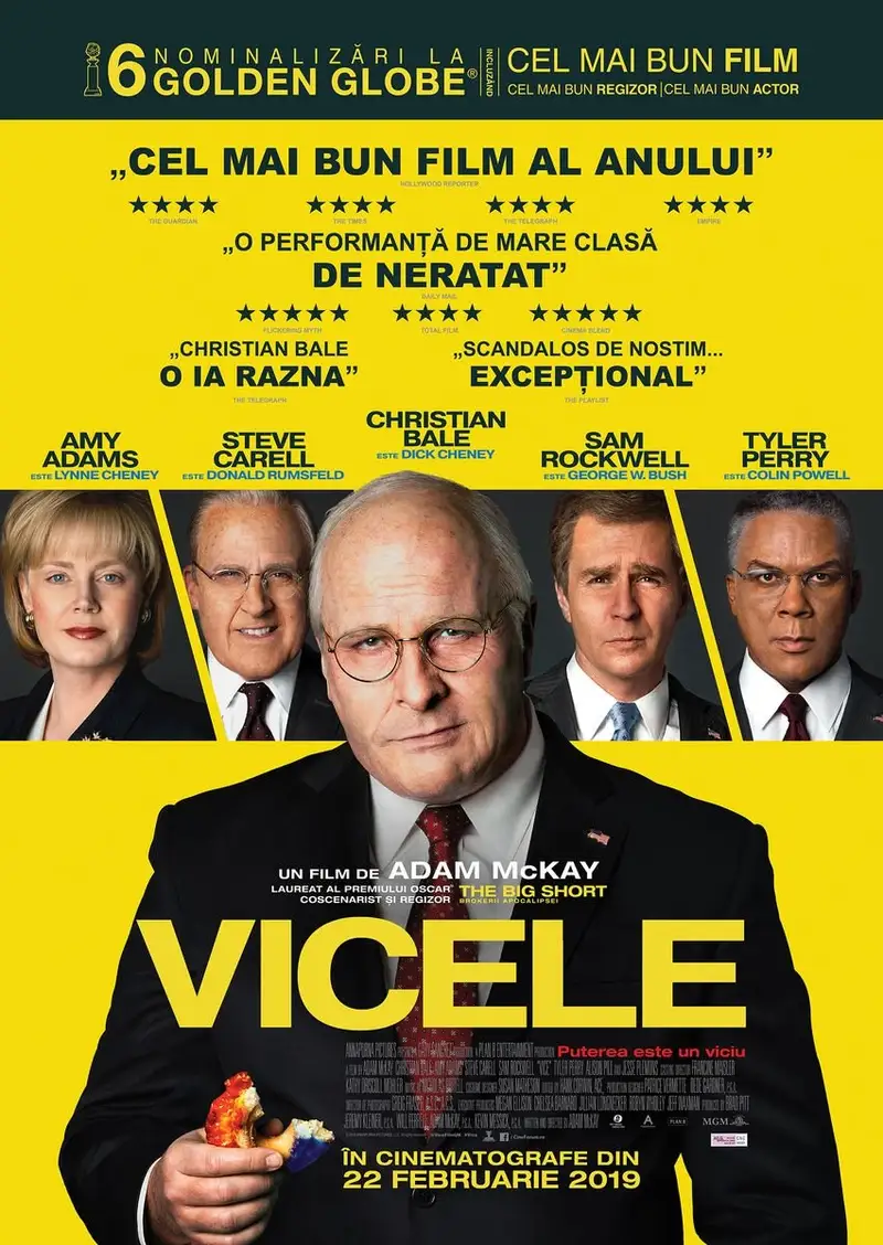 Vicele
