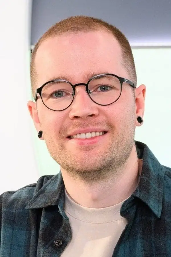 Daniel Middleton