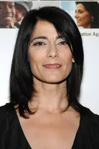 Hiam Abbass