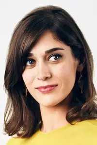 Lizzy Caplan