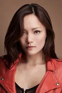 Pom Klementieff