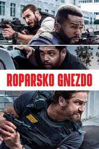 Roparsko gnezdo