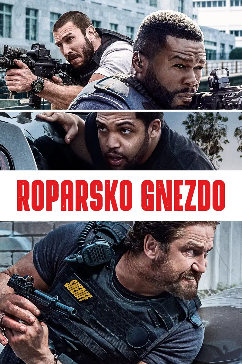 Roparsko gnezdo
