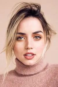 Ana de Armas