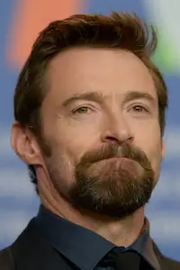 Hugh Jackman