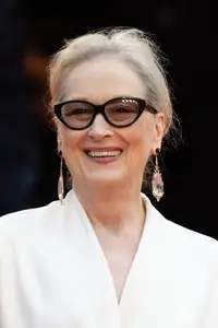 Meryl Streep