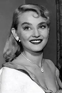Diane Cilento