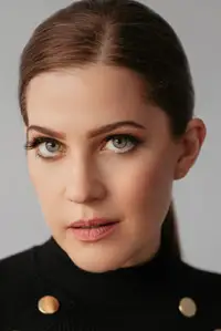 Tammy Gillis