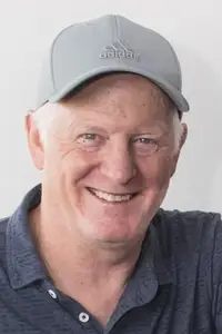 Tim Blaney