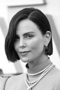 Charlize Theron